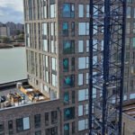 External brickwork and masonry works completed by New Era Brickwork in London