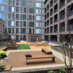 External brickwork and masonry works completed by New Era Brickwork in London