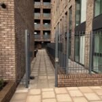External brickwork and masonry works completed by New Era Brickwork in London
